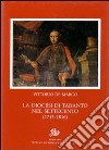 La diocesi di Taranto nel Settecento (1713-1816) libro di De Marco Vittorio
