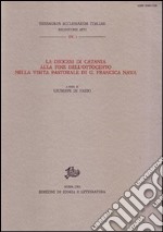 La diocesi di Catania alla fine dell'Ottocento nella visita pastorale di G. Francica Nava libro