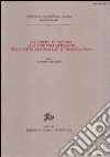 La diocesi di Catania alla fine dell'Ottocento nella visita pastorale di G. Francica Nava libro