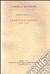 Ludovico Barbo (1381-1443) libro