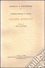 Jacopo Aconcio libro