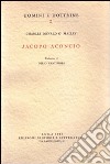 Jacopo Aconcio libro