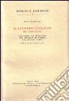 Il pensiero religioso di Shelley libro