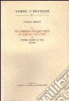 Il «De officio collectoris in regno Angliae» di Pietro Griffi da Pisa (1469-1516) libro