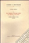 Il «De officio collectoris in regno Angliae» di Pietro Griffi da Pisa (1469-1516) libro di Monaco Michele