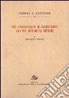 The Condemnation of Alfred Loisy and the historical method libro