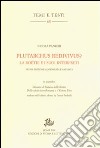 Plutarchus redivivus? libro di Panichi Nicola