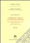 «Commercio carnale con femmina cristiana». I processi a Graziado Portaleone ebreo mantovano (Monte San Savino, 1697-1698) libro