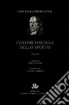 Fenomenologia dello spirito. Vol. 2 libro