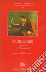 Letture da «Les fleurs du mal» libro