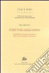 Scritture dell'anima. Esperienze religiose femminili nella Toscana del Settecento libro