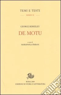 De motu