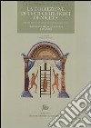 La collezione di testi chirurgici di Niceta. Firenze, Biblioteca Medicea Laurenziana, Plut. 74.7. Tradizione medica classica a Bisanzio libro