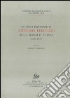 La visita pastorale di Antonio Feruglio nella diocesi di Vicenza (1895-1909) libro