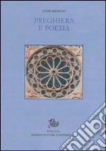 Preghiera e poesia libro