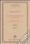 Il lieto annunzio ai poveri. Riflessioni storiche sulla dottrina sociale della Chiesa libro