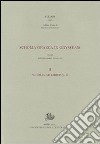 Scholia graeca in Odysseam. Vol. 2: Scholia ad libros c-d libro