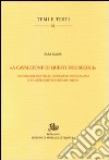 «A cavalcioni di questi due secoli». Cultura riflessa nelle «Confessioni d'un italiano» e in altri scritti di Ippolito Nievo libro