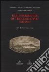 Early scriptures of the gold coast (Ghana) libro