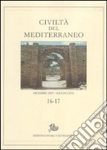 Civiltà del Mediterraneo vol. 16-17 libro