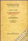 La Longombardia meridionale (570-1077). Il ducato di Benevento, il principato di Salerno libro