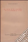 The making of the «Canzoniere» and other petrarchan studies libro di Wilkins Ernest H.