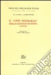Il «Liber decimarum» della diocesi di Ivrea (1368-1370) libro