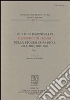 Le visite pastorali di Giuseppe Callegari nella diocesi di Padova (1884-1888/1893-1905) libro