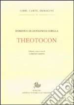 Theotocon libro