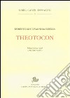 Theotocon libro