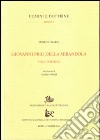Giovanni Pico della Mirandola. Vita e dottrine libro di Garin Eugenio