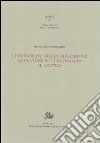 I fondamenti della riflessione di Platone sul linguaggio: il Cratilo libro