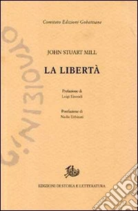 La libertà