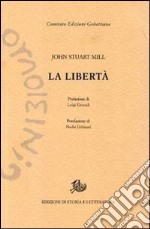 La libertà