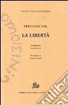 La libertà libro