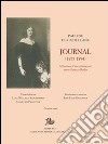 Journal (1855-1894). Mémoires d'une aristocrate entre Paris et Berlin libro