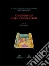 A History of Bible translation libro