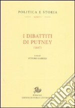 I dibattiti di Putney (1647)