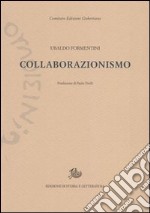 Collaborazionismo libro