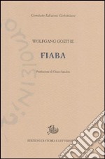 La fiaba libro