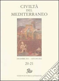 Civiltà del Mediterraneo vol. 20-21