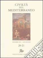 Civiltà del Mediterraneo vol. 20-21 libro