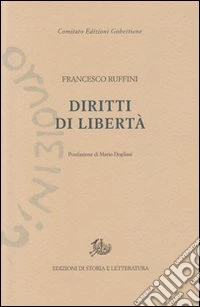 Diritti di libertà