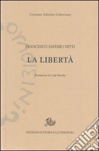 La libertà