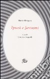 Ipnosi e fantasmi libro