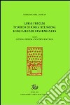 Luigi Fiorani storico di Roma religiosa e dei Caetani di Sermoneta libro