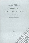 Carteggio di Pietro e Alessandro Verri. Vol. 7 libro