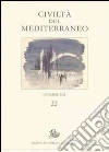 Civiltà del Mediterraneo. Vol. 22 libro
