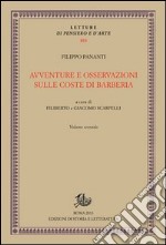 Avventure e osservazioni sulle coste di Barberia. Vol. 2