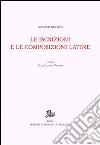 Opere di Giambattista Vico. Vol. 12/2: Le iscrizioni e le composizioni latine libro